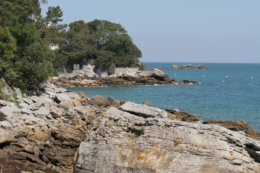 île de Noirmoutier